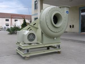 玻璃鋼風機